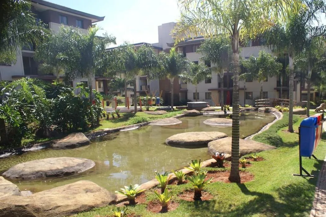 Flat Life Resort-1